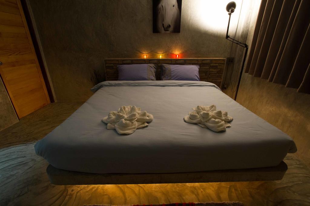 The Gallery Guest House Удон-Тхани Экстерьер фото