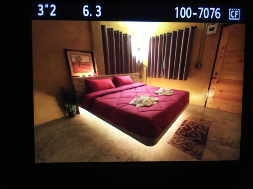 The Gallery Guest House Удон-Тхани Экстерьер фото