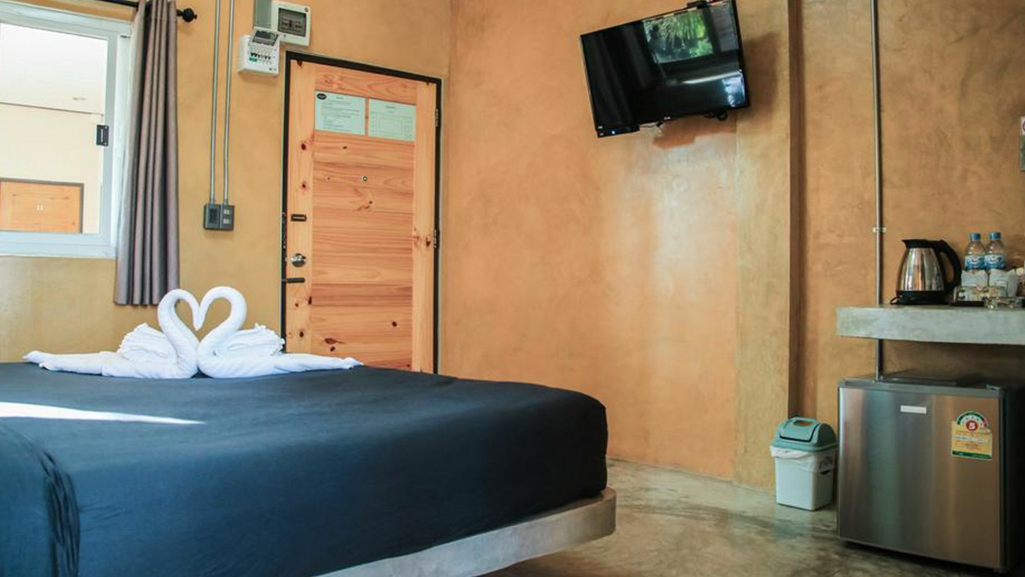 The Gallery Guest House Удон-Тхани Экстерьер фото