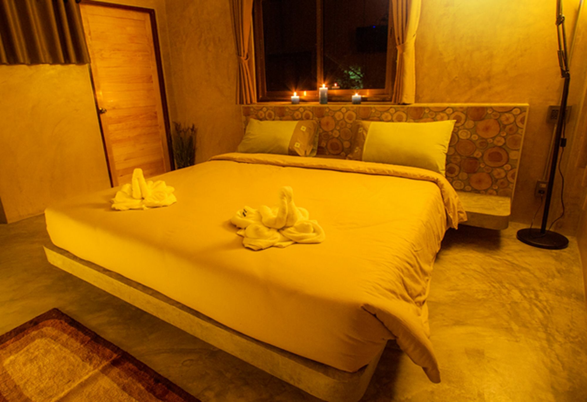The Gallery Guest House Удон-Тхани Экстерьер фото